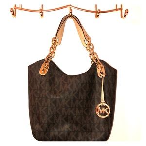 Authentic Michael Kors Purse